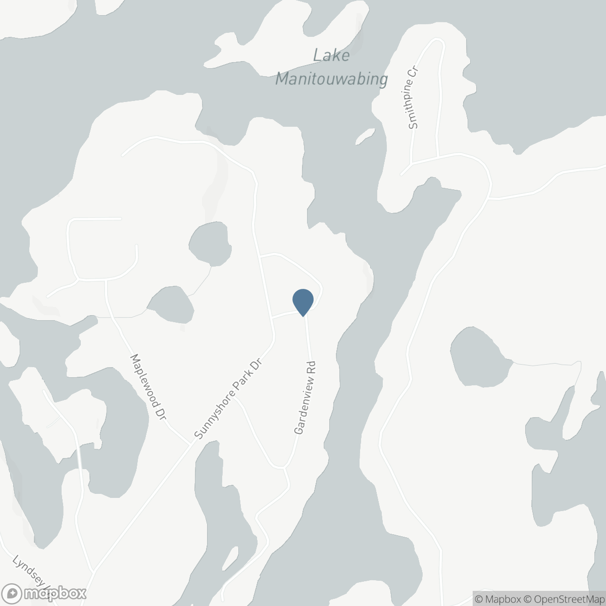 9 SILVER BIRCH CIRCLE N, McKellar, Ontario P2A 0B5